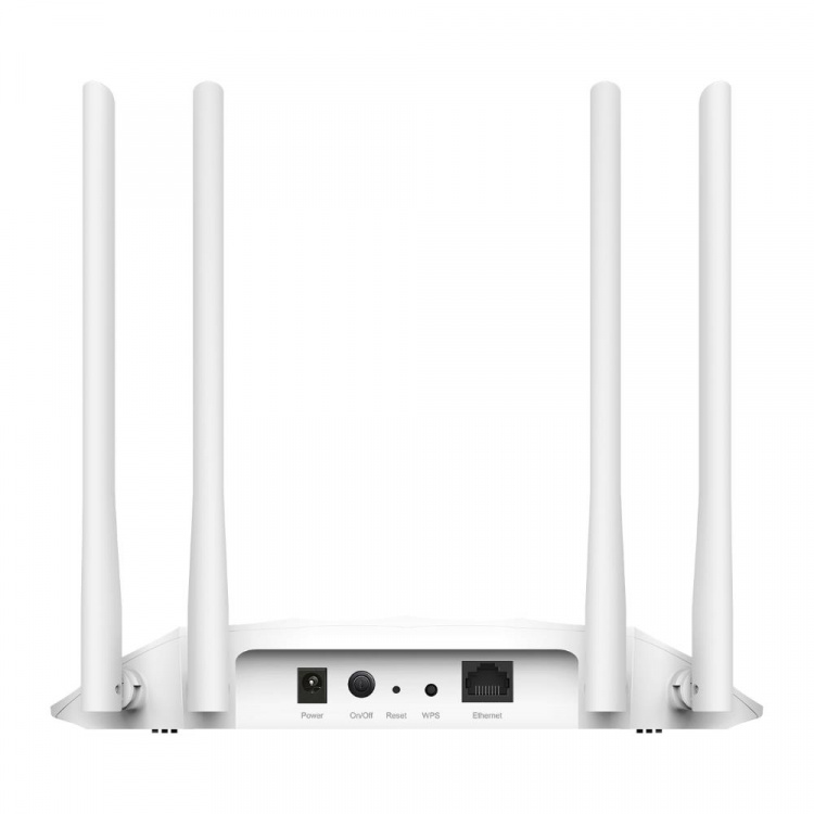 TP-Link AC1200 Wi-Fi-tilgangspunkt med to bånd