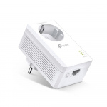 TP-Link AV1000 Gigabit Passthrough Powerline-adapter /TL-PA7017P TP-Link AV1000 Gigabit Passthrough Powerline-adapter /TL-PA7017P