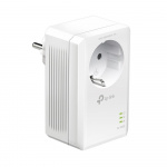 TP-Link AV1000 Gigabit Passthrough Powerline-adapter /TL-PA7017P TP-Link AV1000 Gigabit Passthrough Powerline-adapter /TL-PA7017P