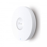 TP-Link AX1800 trådløst takmontert Wi-Fi 6-tilgangspunkt med to bånd /EAP610 TP-Link AX1800 trådløst takmontert Wi-Fi 6-tilgangspunkt med to bånd /EAP610