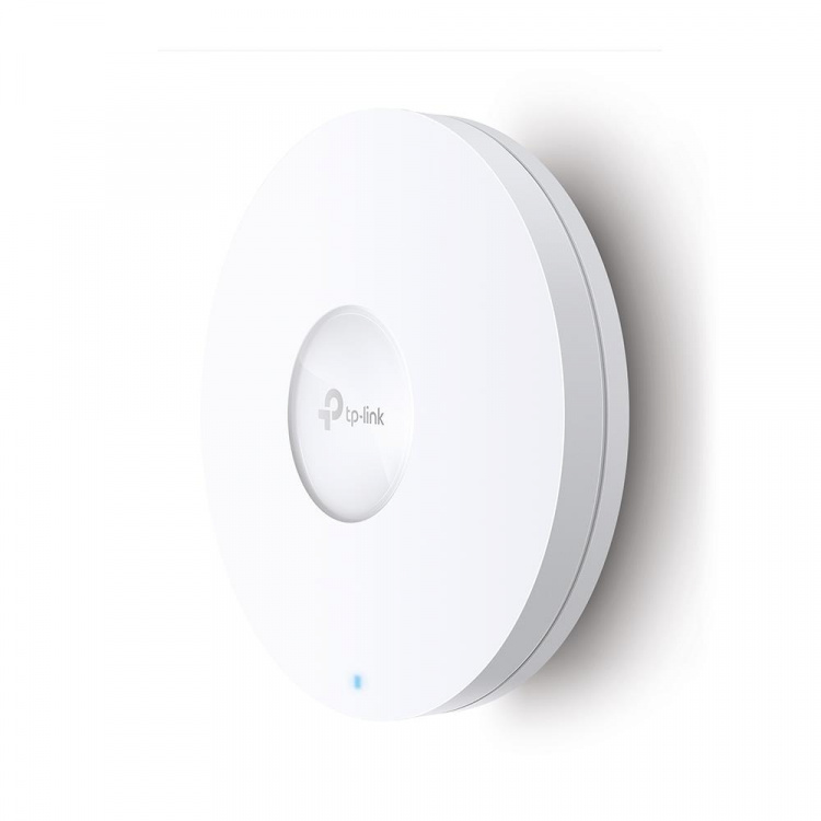 TP-Link AX1800 trådløst takmontert Wi-Fi 6-tilgangspunkt med to bånd /EAP610 TP-Link AX1800 trådløst takmontert Wi-Fi 6-tilgangspunkt med to bånd /EAP610
