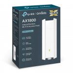 TP-Link AX1800 Innendørs/utendørs Wi-Fi 6-tilgangspunkt TP-Link AX1800 Innendørs/utendørs Wi-Fi 6-tilgangspunkt