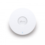 TP-Link AX3000 trådløst takmontert Wi-Fi 6-tilgangspunkt med to bånd /EAP650