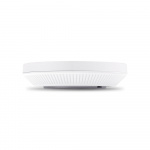 TP-Link AX3000 trådløst takmontert Wi-Fi 6-tilgangspunkt med to bånd /EAP650