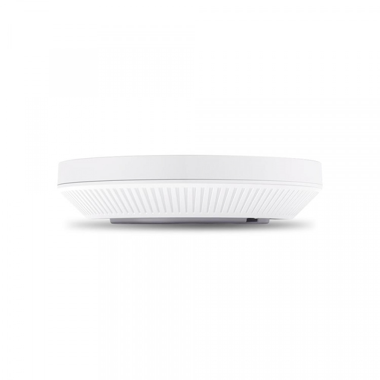 TP-Link AX3000 trådløst takmontert Wi-Fi 6-tilgangspunkt med to bånd /EAP650