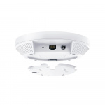 TP-Link AX3000 trådløst takmontert Wi-Fi 6-tilgangspunkt med to bånd /EAP650