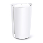 TP-Link Deco X80 AX6000 5G Wi-Fi 6-gateway for hele hjemmet