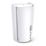 TP-Link Deco X80 AX6000 5G Wi-Fi 6-gateway for hele hjemmet