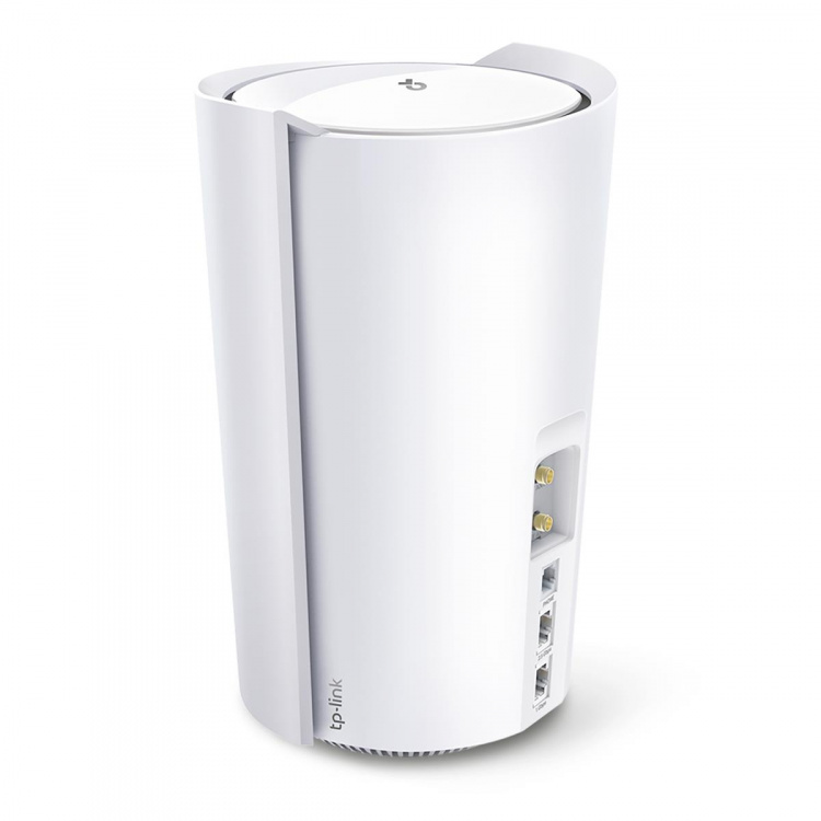 TP-Link Deco X80 AX6000 5G Wi-Fi 6-gateway for hele hjemmet