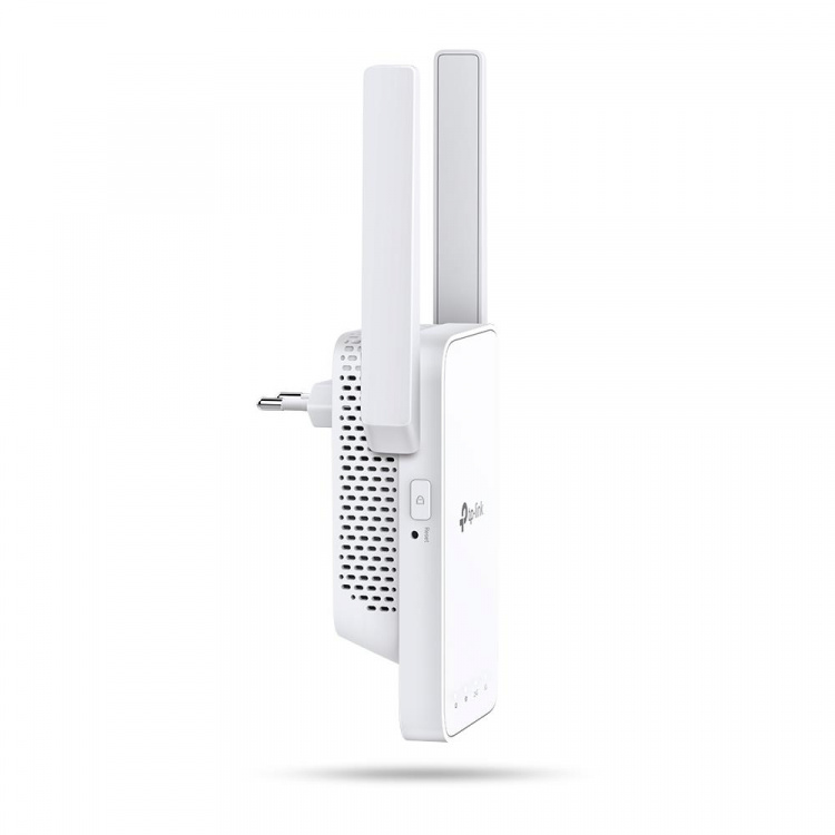 TP-Link AC1200 Mesh Wi-Fi-rekkeviddeforlenger /RE315