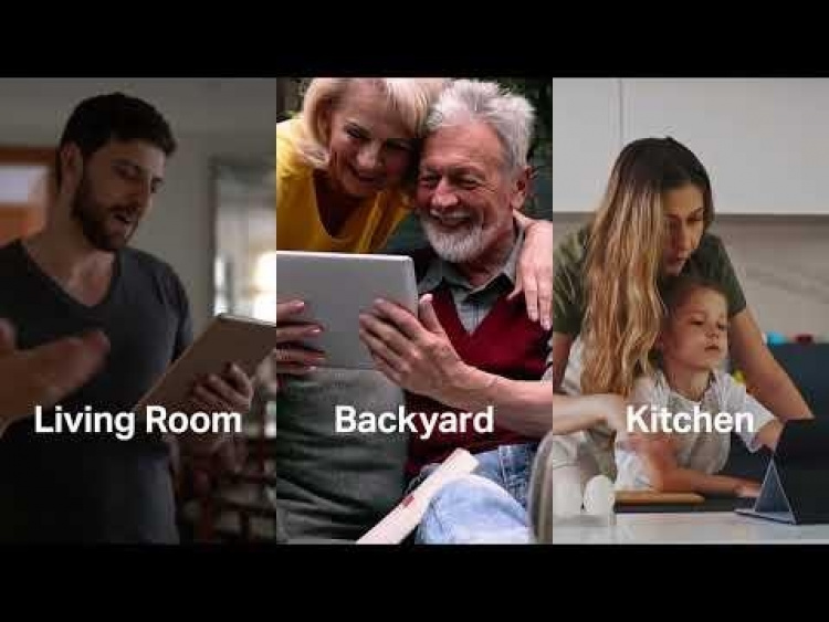 TP-Link Deco XE75 Pro (3-pakning) Wi-Fi 6E AXE5400 Wi-Fi-system med netting for hele hjemmet TP-Link Deco XE75 Pro (3-pakning) Wi-Fi 6E AXE5400 Wi-Fi-system med netting for hele hjemmet