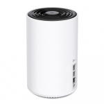 TP-Link Deco XE75 Pro (1-pk.) Wi-Fi 6E AXE5400 Wi-Fi-system med netting for hele hjemmet