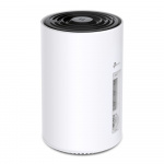 TP-Link Deco PX50 Wi-Fi 6 AX3000 + G1500 Powerline Mesh-system for hele hjemmet (3-pakning)