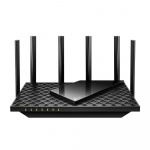 TP-Link AX5400 Dual-Band Gigabit Wi-Fi 6 Router / Archer AX72 Pro