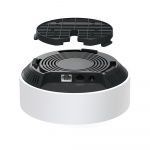 TP-Link Deco X50-PoE Wi-Fi 6 AX3000 Mesh-system med PoE (2-pakning)