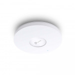 TP-Link AX1800 takmontert Wi-Fi 6 aksesspunkt /EAP613 TP-Link AX1800 takmontert Wi-Fi 6 aksesspunkt /EAP613