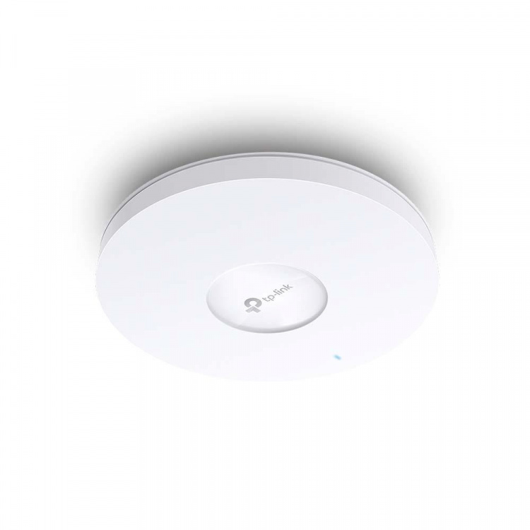 TP-Link AX1800 takmontert Wi-Fi 6 aksesspunkt /EAP613 TP-Link AX1800 takmontert Wi-Fi 6 aksesspunkt /EAP613