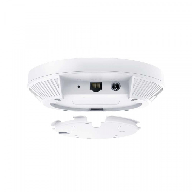 TP-Link AX1800 takmontert Wi-Fi 6 aksesspunkt /EAP613 TP-Link AX1800 takmontert Wi-Fi 6 aksesspunkt /EAP613