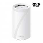 TP-Link Deco BE85 Wi-Fi 7 BE19000 Wi-Fi-system for hele hjemmet (1-pk)