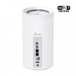 TP-Link Deco BE85 Wi-Fi 7 BE19000 Wi-Fi-system for hele hjemmet (1-pk)