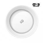 TP-Link Deco BE85 Wi-Fi 7 BE19000 Wi-Fi-system for hele hjemmet (1-pk)