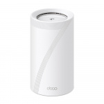 TP-Link Deco BE85 Wi-Fi 7 BE19000 Wi-Fi-system for hele hjemmet (1-pk)