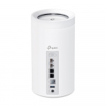 TP-Link Deco BE85 Wi-Fi 7 BE19000 Wi-Fi-system for hele hjemmet (1-pk)