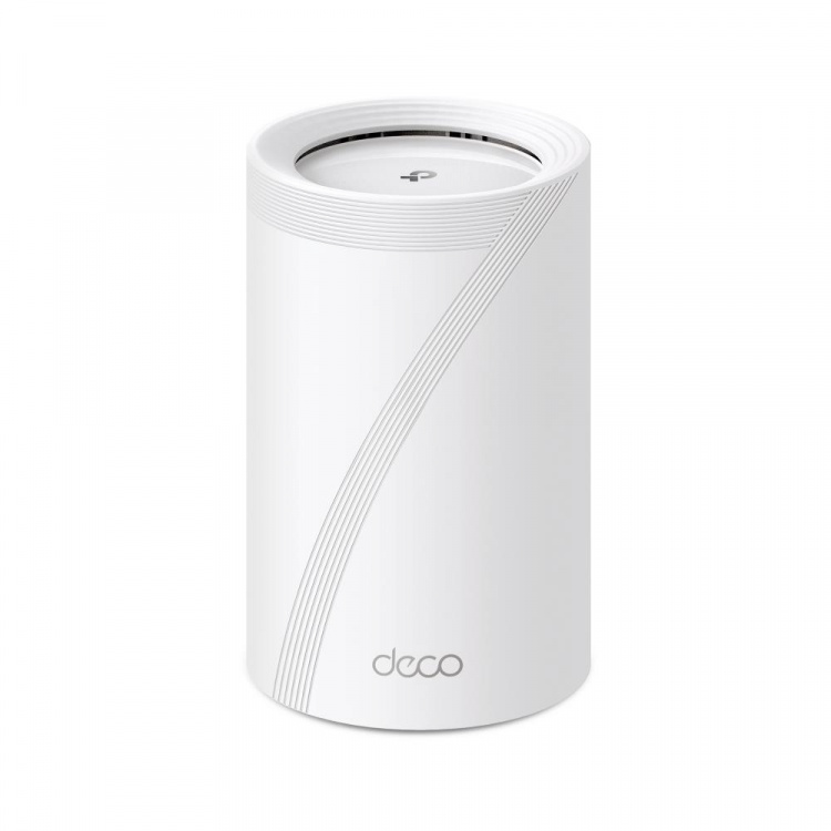 TP-Link Deco BE65 Wi-Fi 7 BE9300 Wi-Fi-system for hele hjemmet (2-pakning)