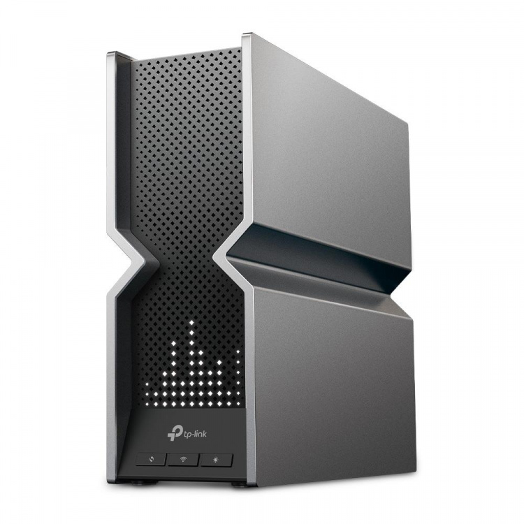 TP-Link BE19000 Tri-Band Wi-Fi 7-ruter / Archer BE800