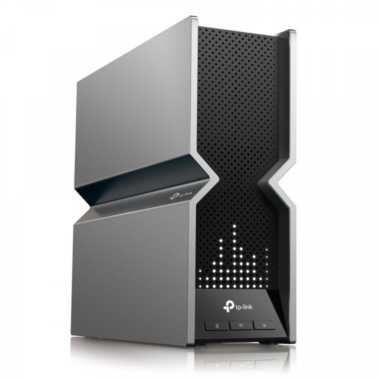 TP-Link BE19000 Tri-Band Wi-Fi 7-ruter / Archer BE800