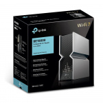 TP-Link BE19000 Tri-Band Wi-Fi 7-ruter / Archer BE800
