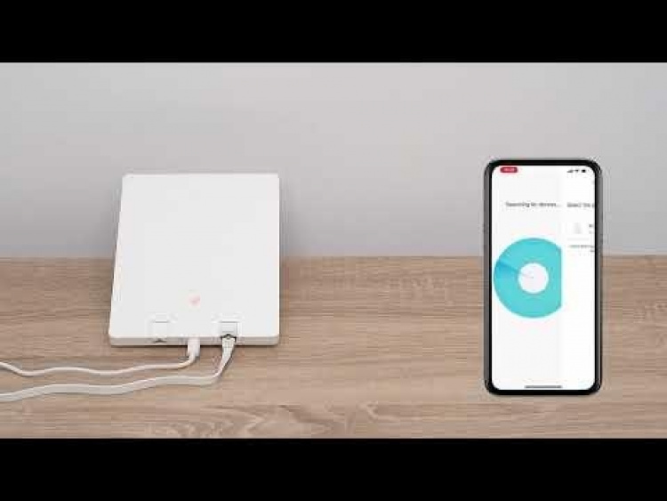 TP-Link AX3000 Dual-Band Wi-Fi 6 Air Router / Archer Air R5