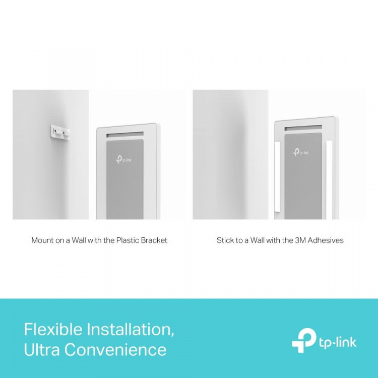 TP-Link AX3000 Dual-Band Wi-Fi 6 Air Router / Archer Air R5