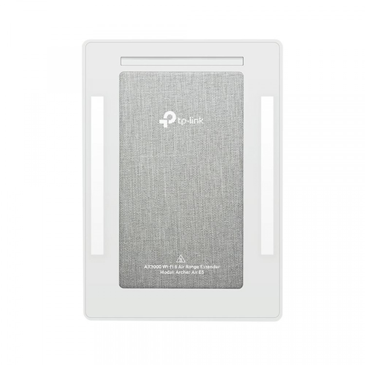 TP-Link AX3000 Dual-Band Wi-Fi 6 Air Range Extender / Archer Air E5