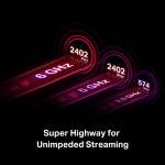 TP-Link AXE5400 Wi-Fi 6E Bluetooth 5.3 PCIe-adapter /Archer TXE72E TP-Link AXE5400 Wi-Fi 6E Bluetooth 5.3 PCIe-adapter /Archer TXE72E