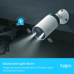 TP-Link Tapo Smart Wire-Free Security Camera System /Tapo C420S2 TP-Link Tapo Smart Wire-Free Security Camera System /Tapo C420S2