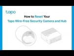 TP-Link Tapo Smart Wire-Free Security Camera System /Tapo C420S2 TP-Link Tapo Smart Wire-Free Security Camera System /Tapo C420S2