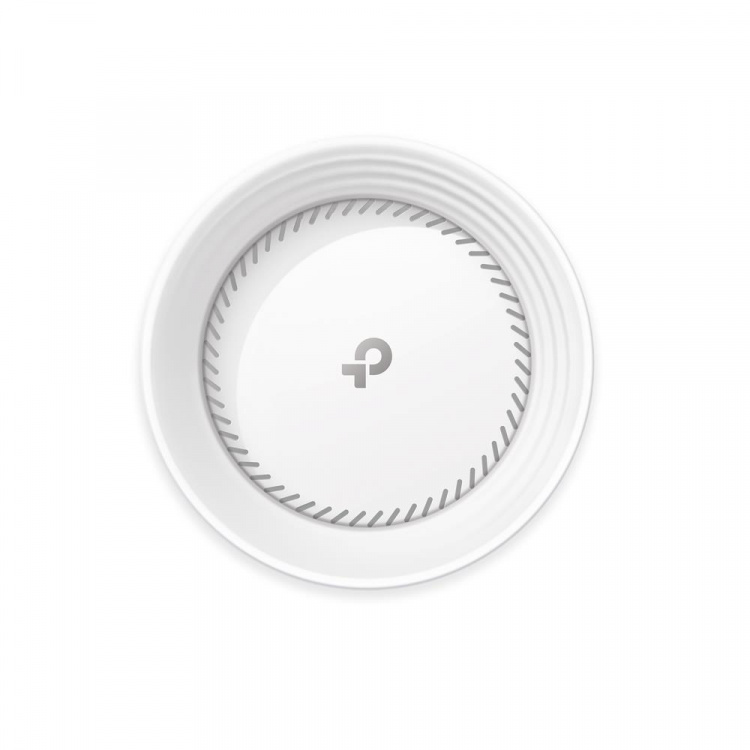 TP-Link Deco BE65 Wi-Fi 7 BE9300 5G Mesh Wi-Fi-system for hele hjemmet (1-pk) TP-Link Deco BE65 Wi-Fi 7 BE9300 5G Mesh Wi-Fi-system for hele hjemmet (1-pk)