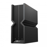 TP-Link BE9300 Tri-Band Wi-Fi 7-ruter / Archer BE550 TP-Link BE9300 Tri-Band Wi-Fi 7-ruter / Archer BE550