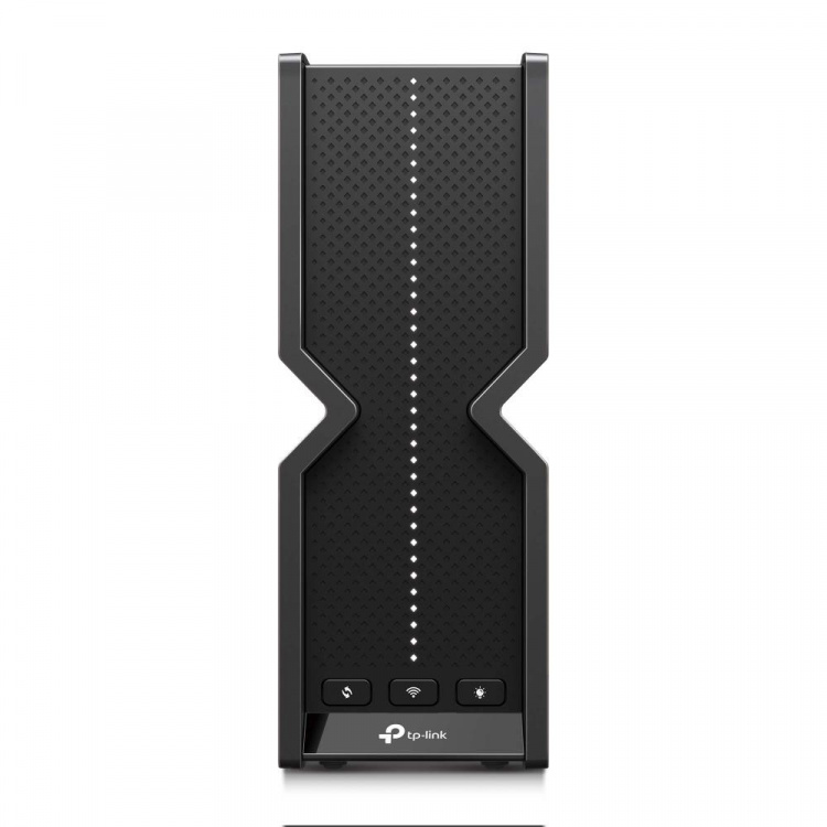 TP-Link BE9300 Tri-Band Wi-Fi 7-ruter / Archer BE550 TP-Link BE9300 Tri-Band Wi-Fi 7-ruter / Archer BE550