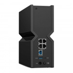 TP-Link BE9300 Tri-Band Wi-Fi 7-ruter / Archer BE550 TP-Link BE9300 Tri-Band Wi-Fi 7-ruter / Archer BE550