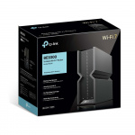 TP-Link BE9300 Tri-Band Wi-Fi 7-ruter / Archer BE550 TP-Link BE9300 Tri-Band Wi-Fi 7-ruter / Archer BE550