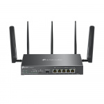 TP-Link AX3000 Omada 4G+ Cat6 Gigabit VPN-ruter /ER706W-4G