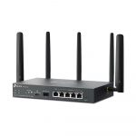 TP-Link AX3000 Omada 4G+ Cat6 Gigabit VPN-ruter /ER706W-4G