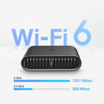 TP-Link AX1500 Wi-Fi 6 Reiseruter