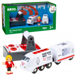 BRIO Fjernstyrt reisetog (33510)