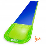 Bunch O \'Balloons Vannrutsjebane med én bane og 100 vannballonger (60178/56317) Bunch O \'Balloons Vannrutsjebane med én bane og 100 vannballonger (60178/56317)