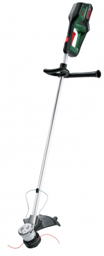 Bosch Gresstrimmer AdvancedGrassCut 36V-33 SOLO (batteri ikke inkludert)