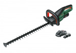 Bosch UniversalHedgeCut 18V-55 - (batteri og lader inkludert)