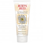 Burt\'s Bees Såpebark og kamille dyprensende krem